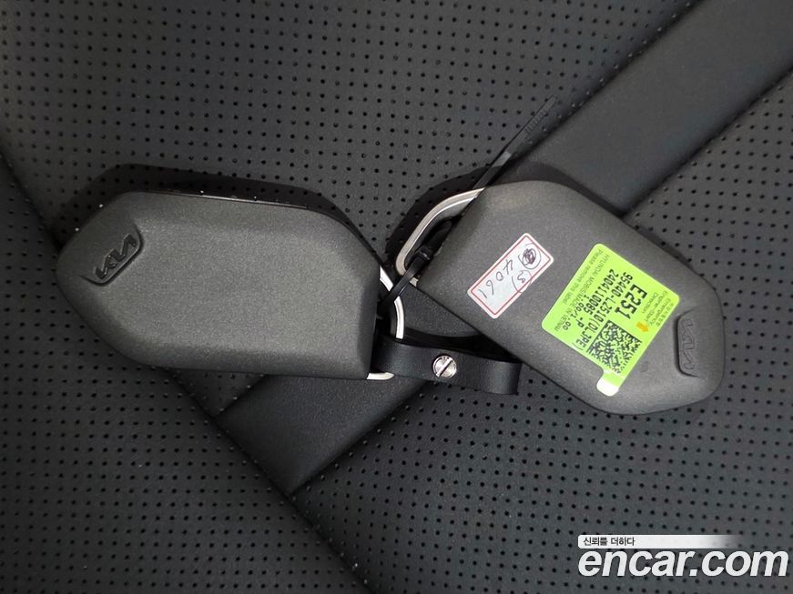 Kia K5 2024
