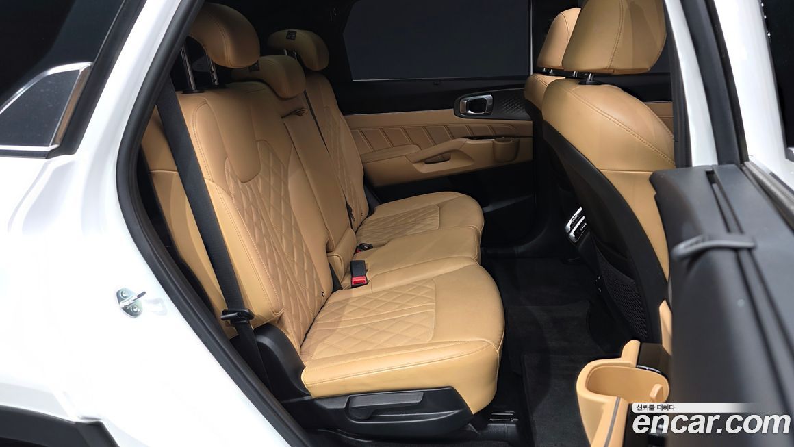 Kia Sorento 2023