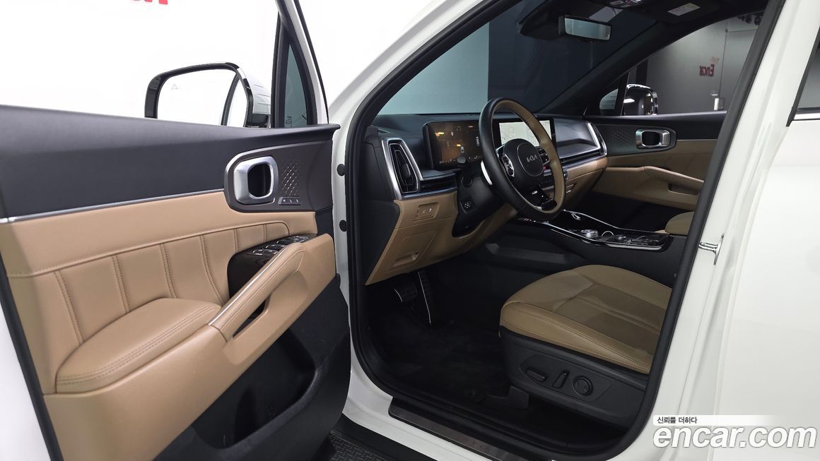 Kia Sorento 2024