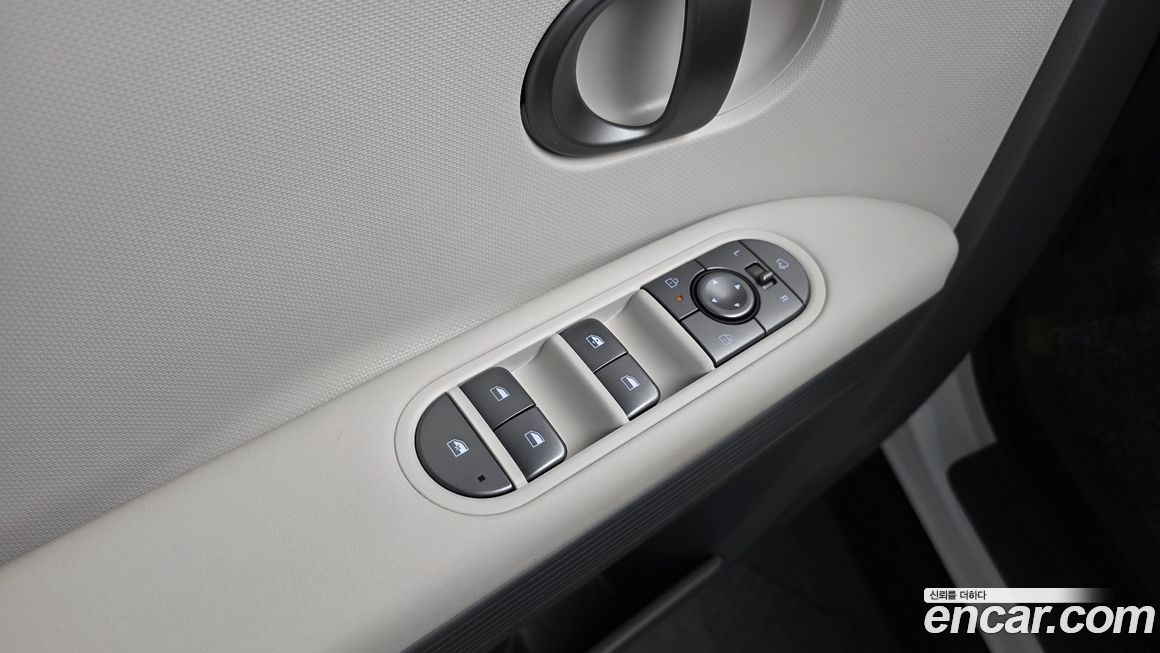 Hyundai Ioniq5 2026