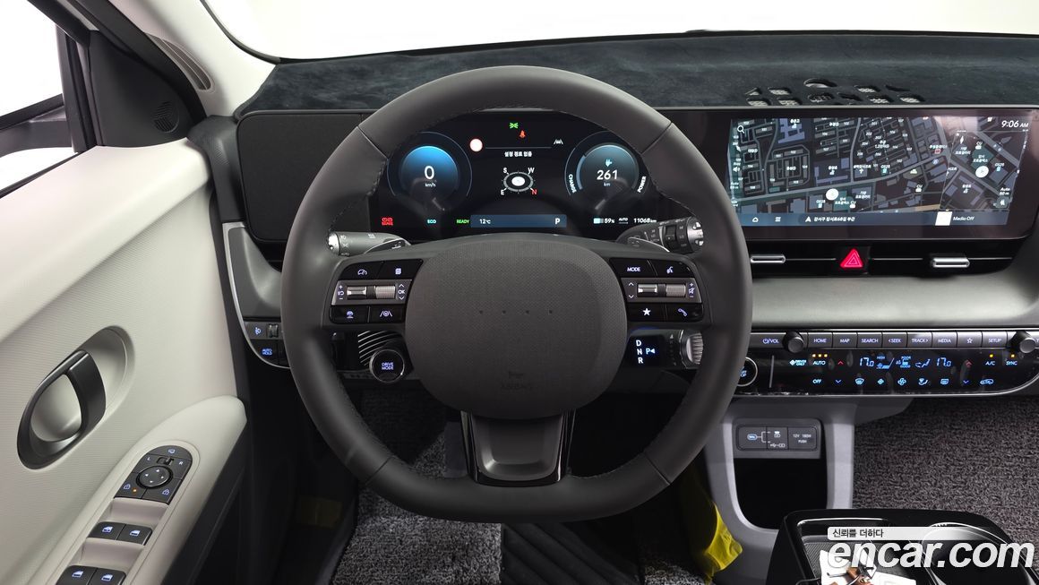 Hyundai Ioniq5 2026