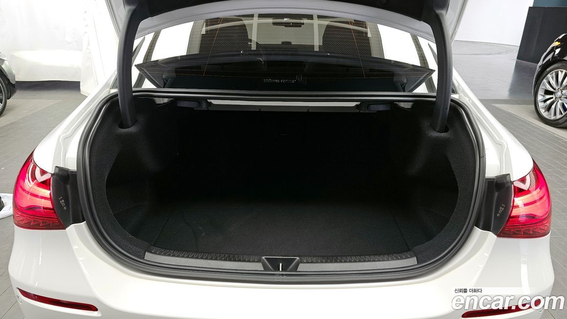 Mercedes-Benz A-Class 2024
