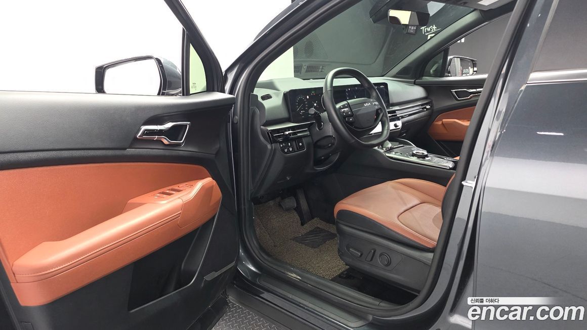 Kia Sportage 2025