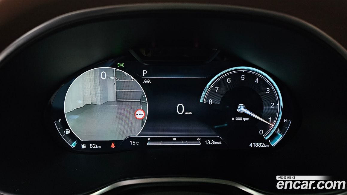 Genesis G80 2024