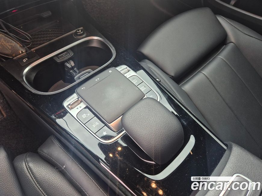 Mercedes-Benz A-Class 2020