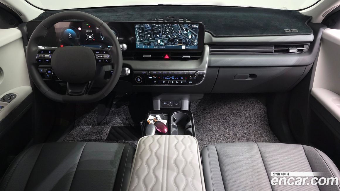 Hyundai Ioniq5 2026