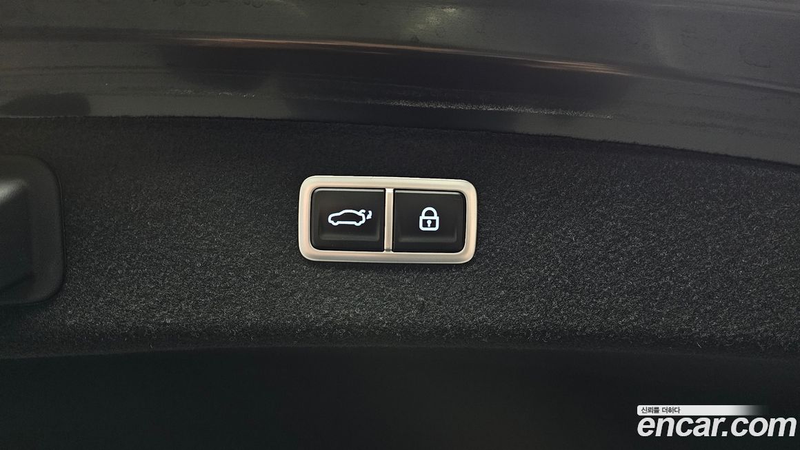 Genesis G80 2024