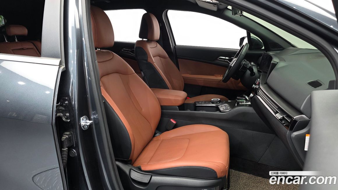 Kia Sportage 2025