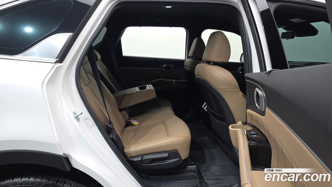 Kia Sorento 2024