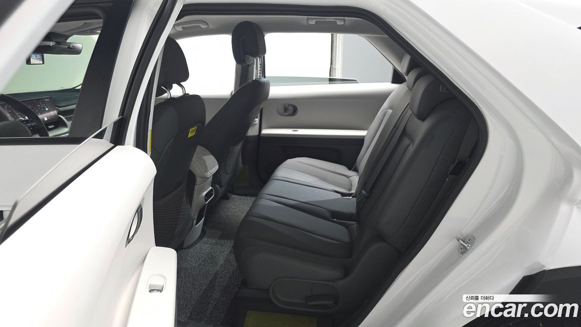 Hyundai Ioniq5 2026