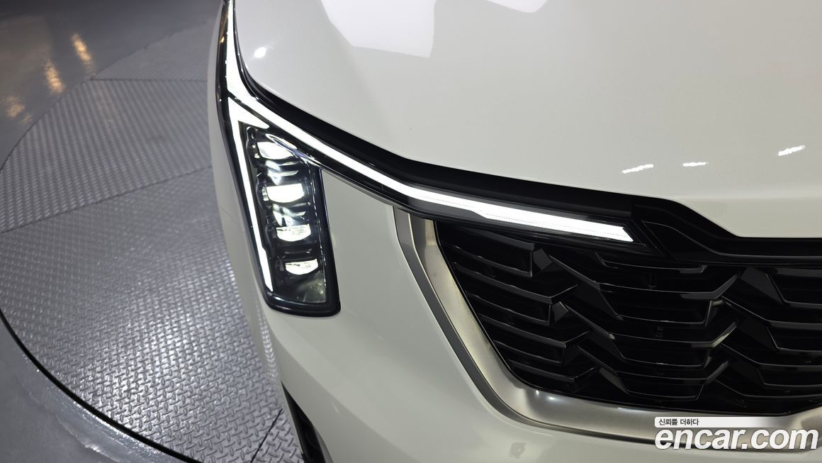 Kia Sorento 2024