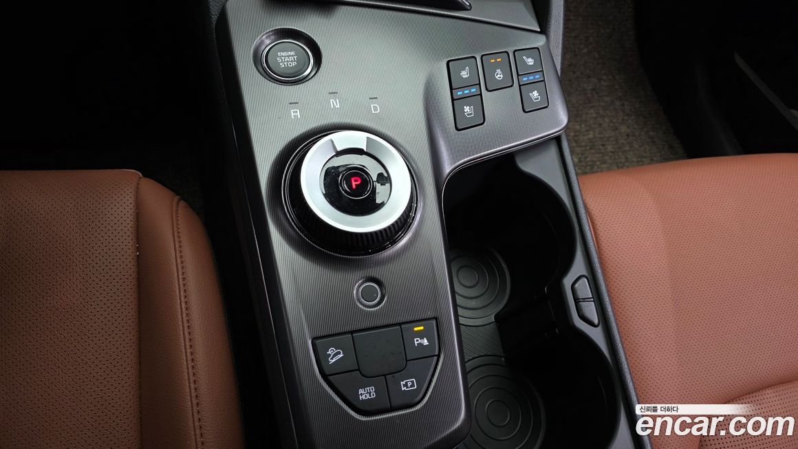 Kia Sportage 2025