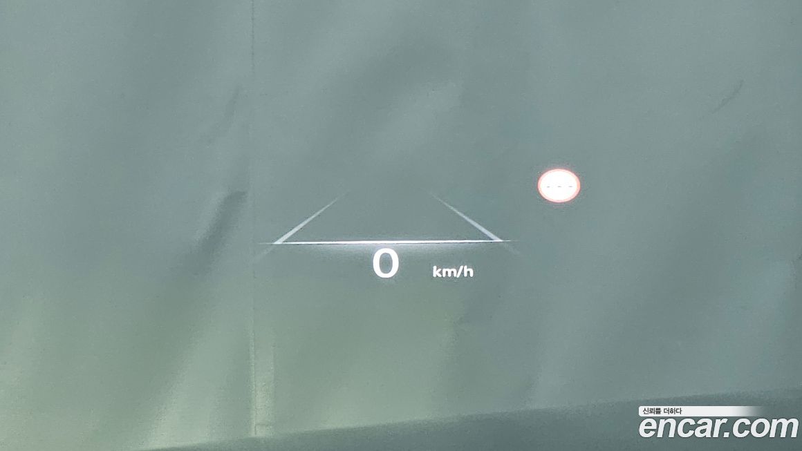 Genesis G80 2024