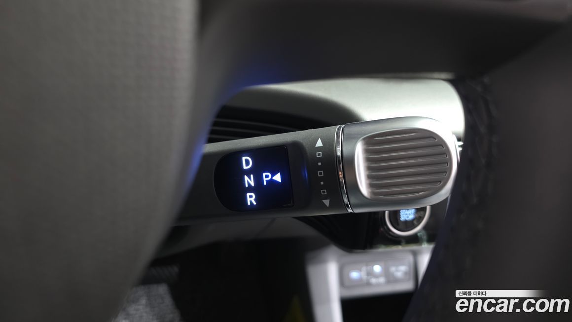 Hyundai Ioniq5 2026