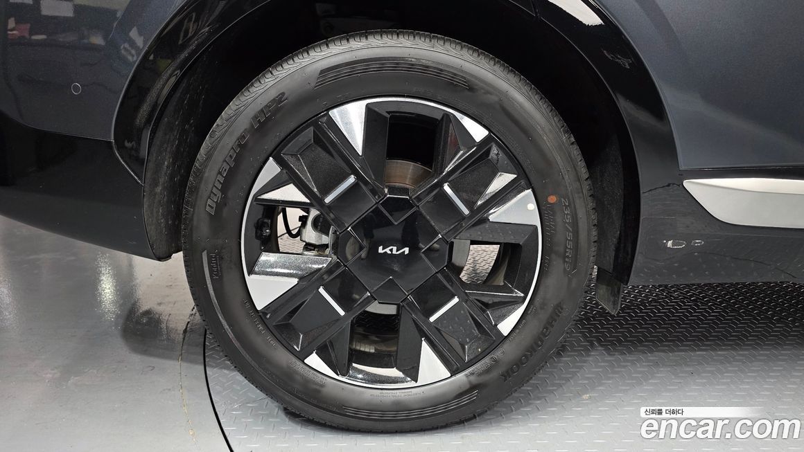 Kia Sportage 2025
