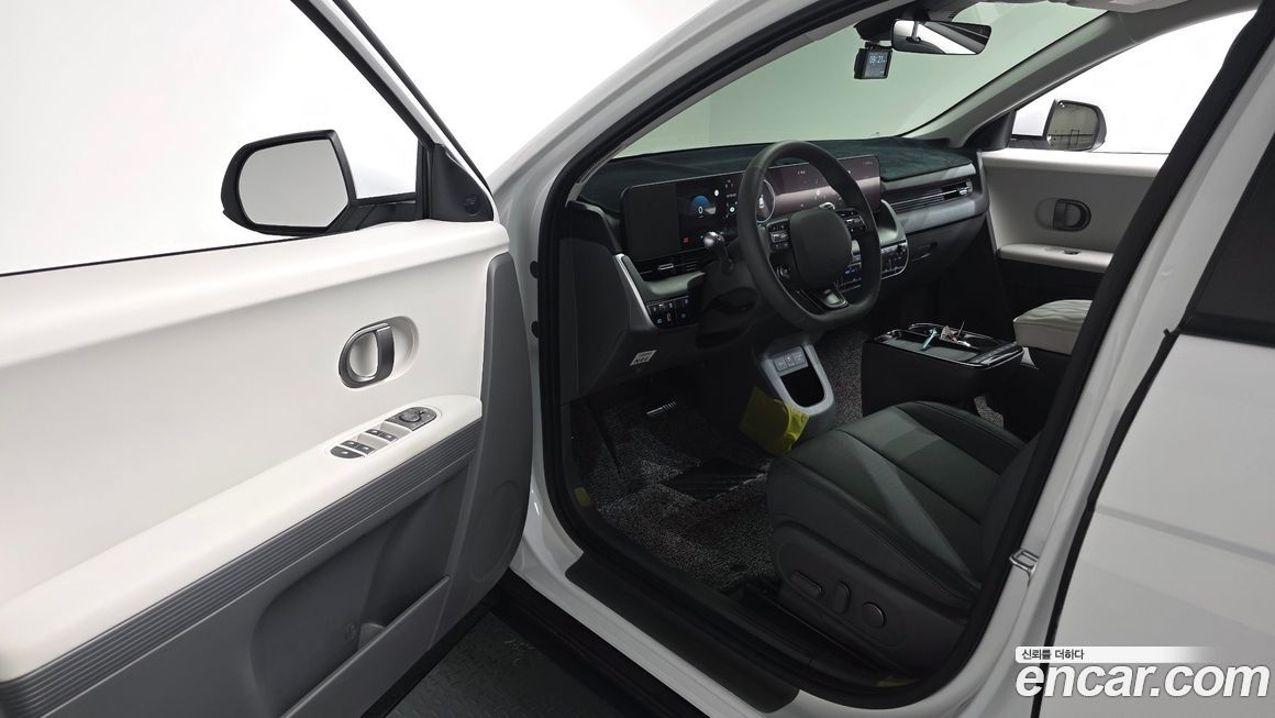 Hyundai Ioniq5 2026