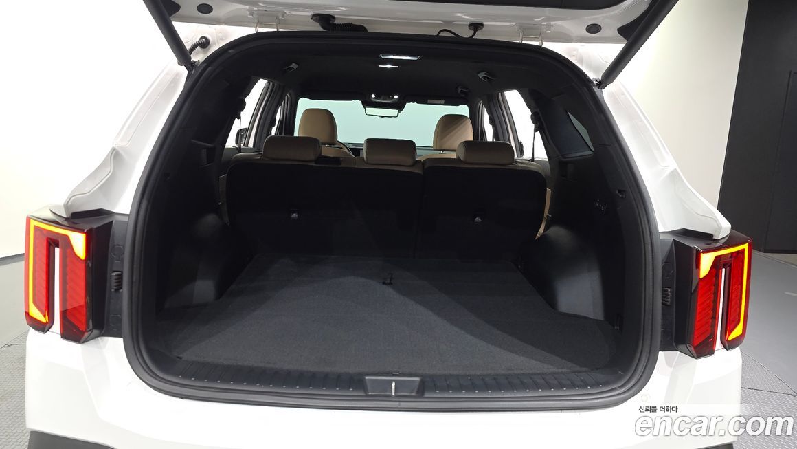 Kia Sorento 2024