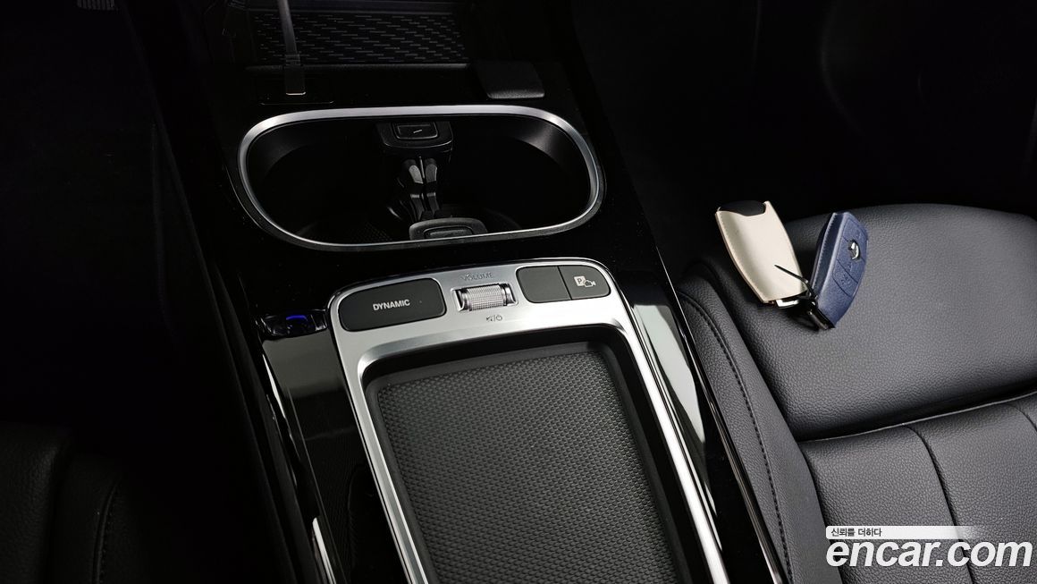 Mercedes-Benz A-Class 2024