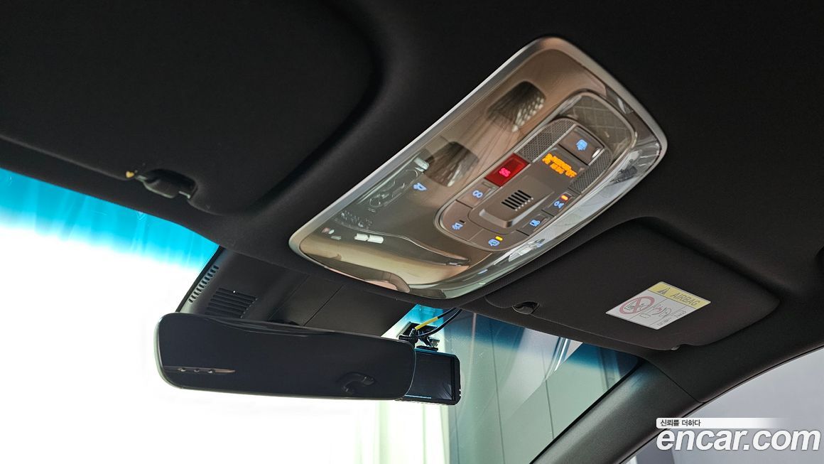 Genesis G80 2024