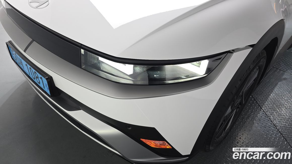 Hyundai Ioniq5 2026