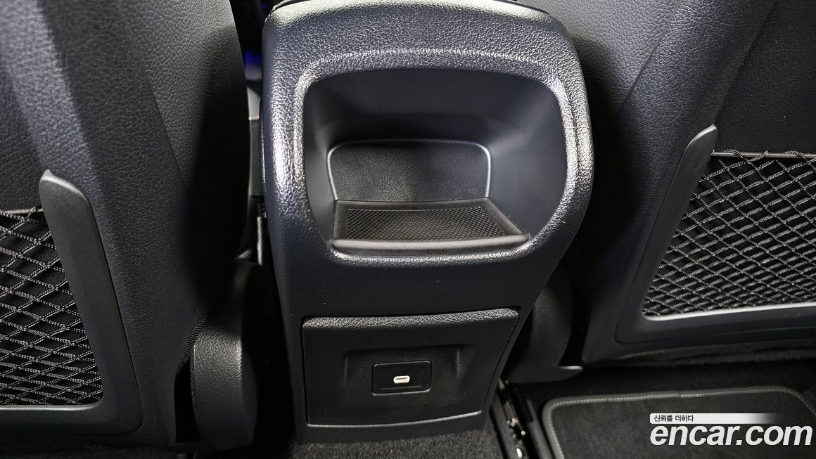Mercedes-Benz A-Class 2024