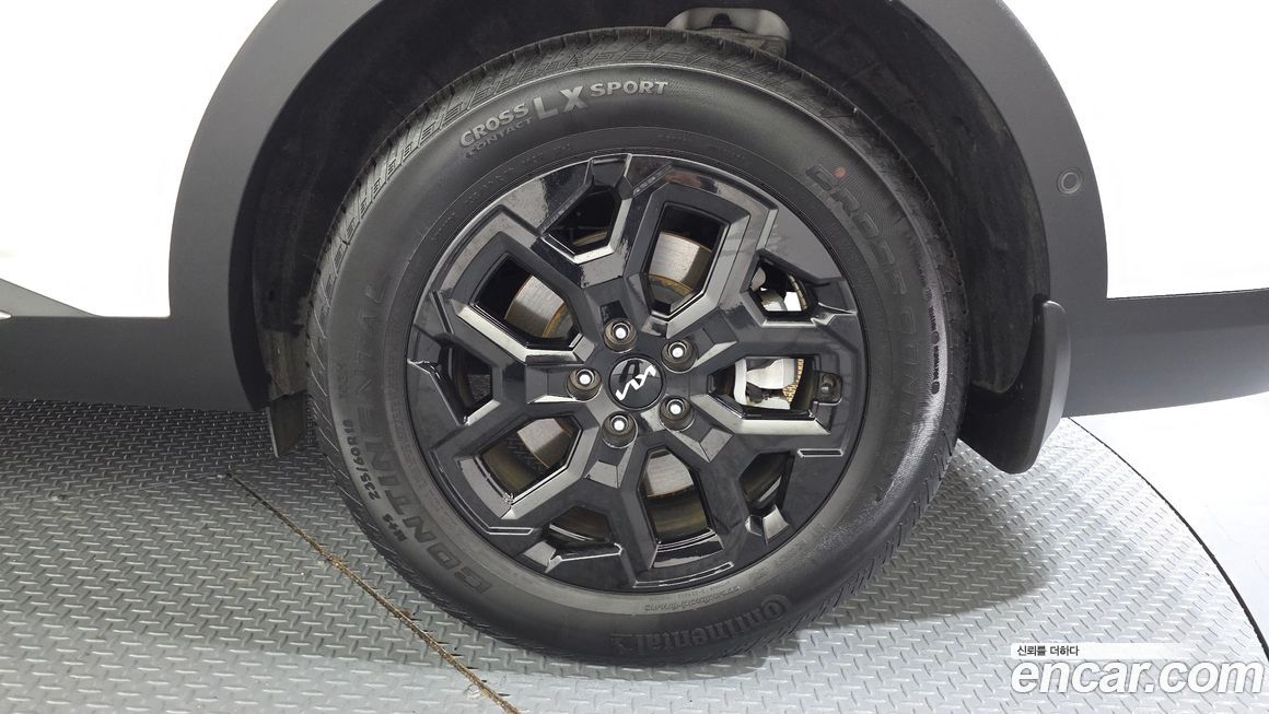 Kia Sorento 2024