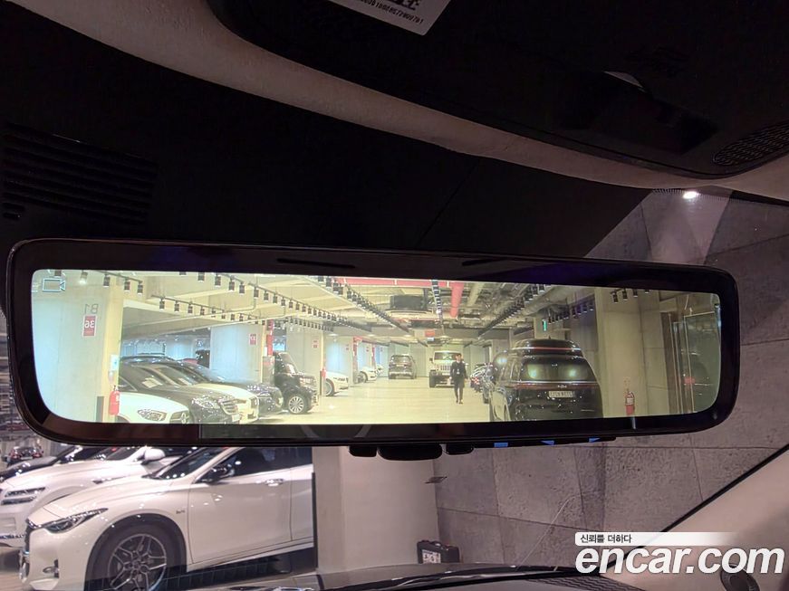 Kia Canival 2025