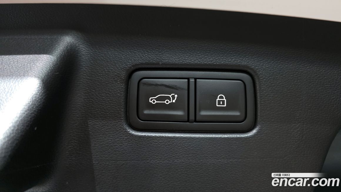 Hyundai Palisade 2025