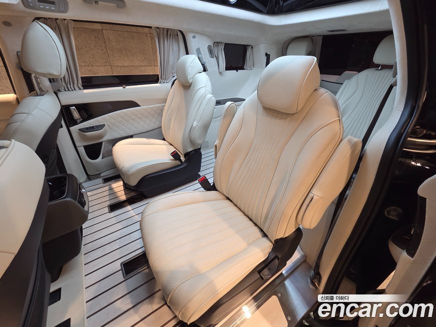 Kia Canival 2025