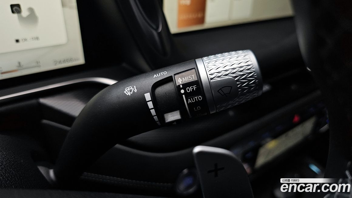 Genesis G90 2023