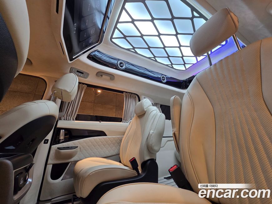 Kia Canival 2025