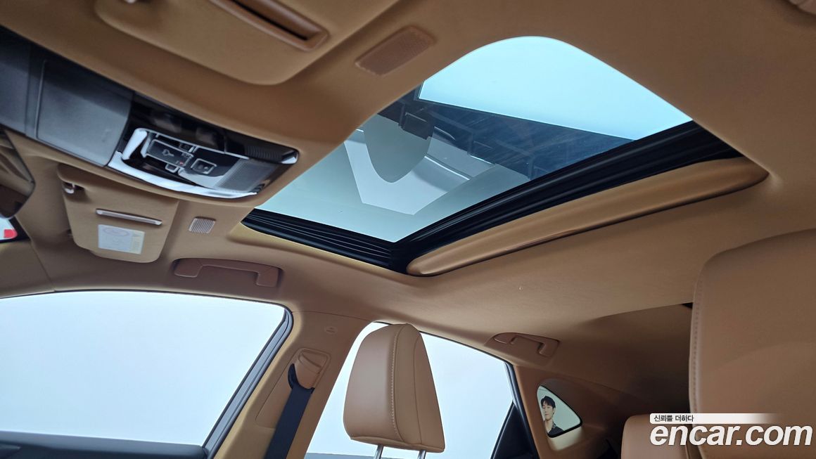 Lexus NX 2025