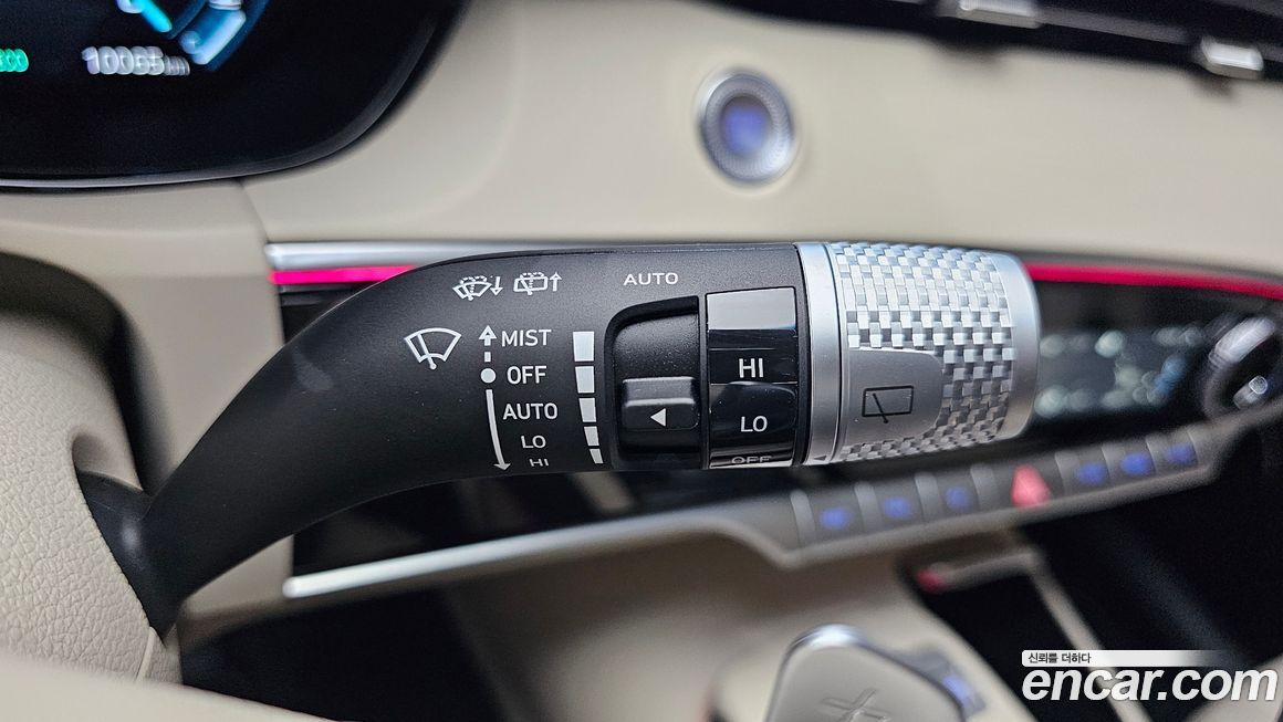 Genesis GV70 2023
