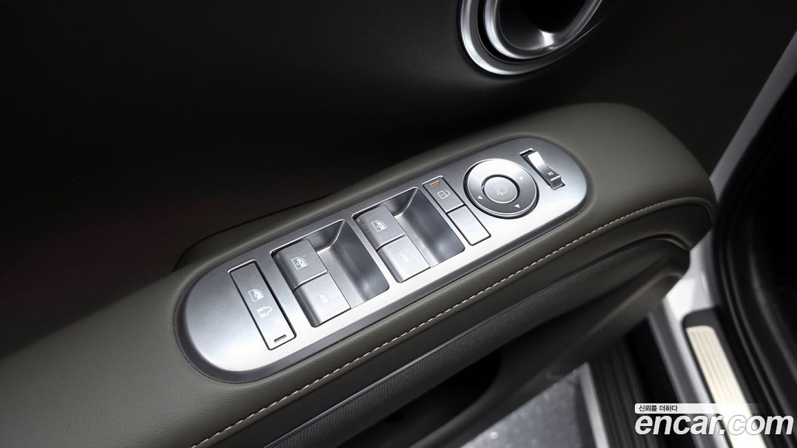 Hyundai Palisade 2025