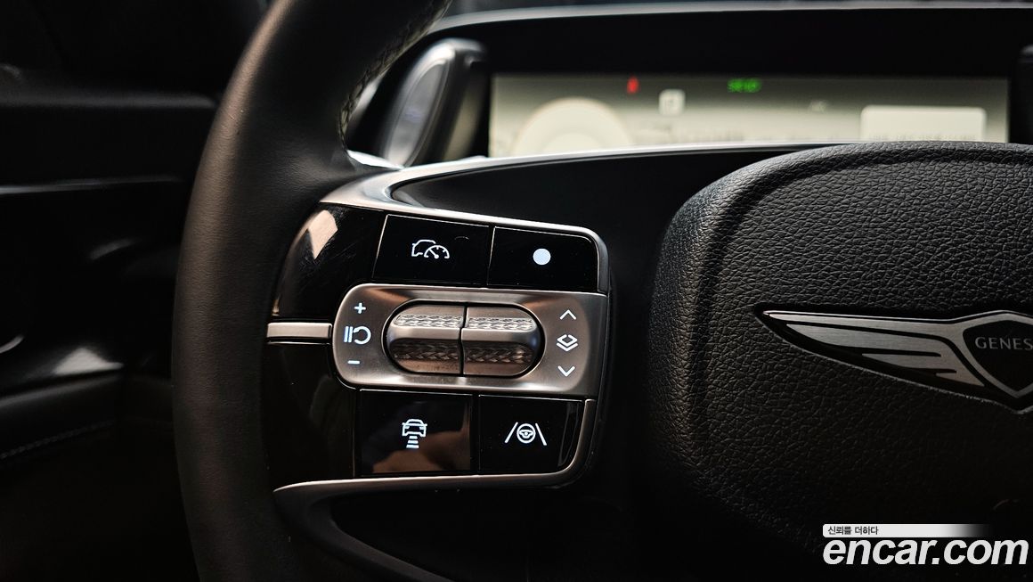 Genesis G90 2023