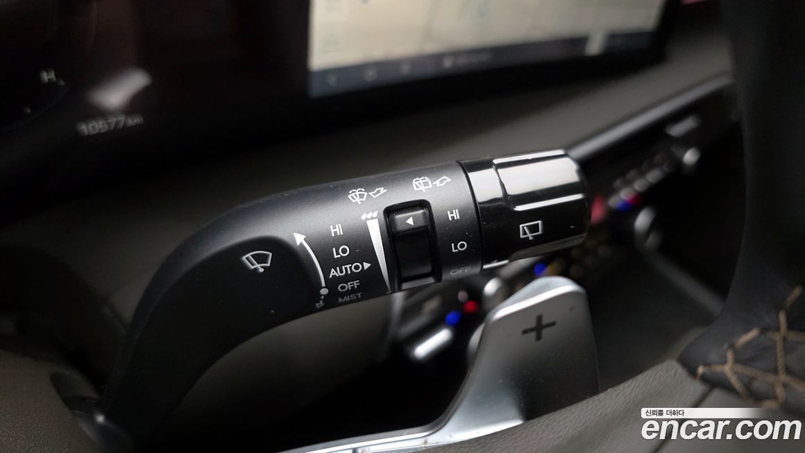Hyundai Palisade 2025