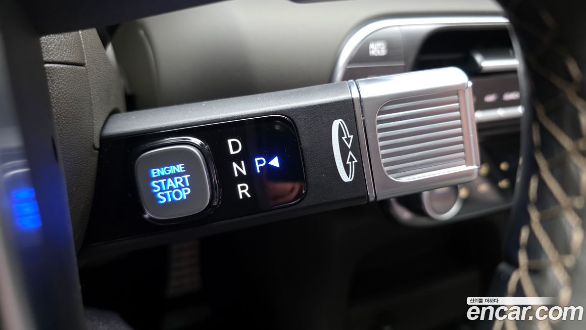 Hyundai Palisade 2025