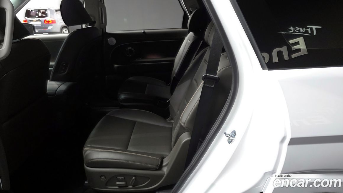 Hyundai Palisade 2025