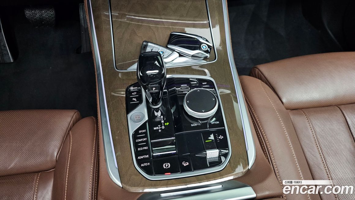 BMW X5 2021
