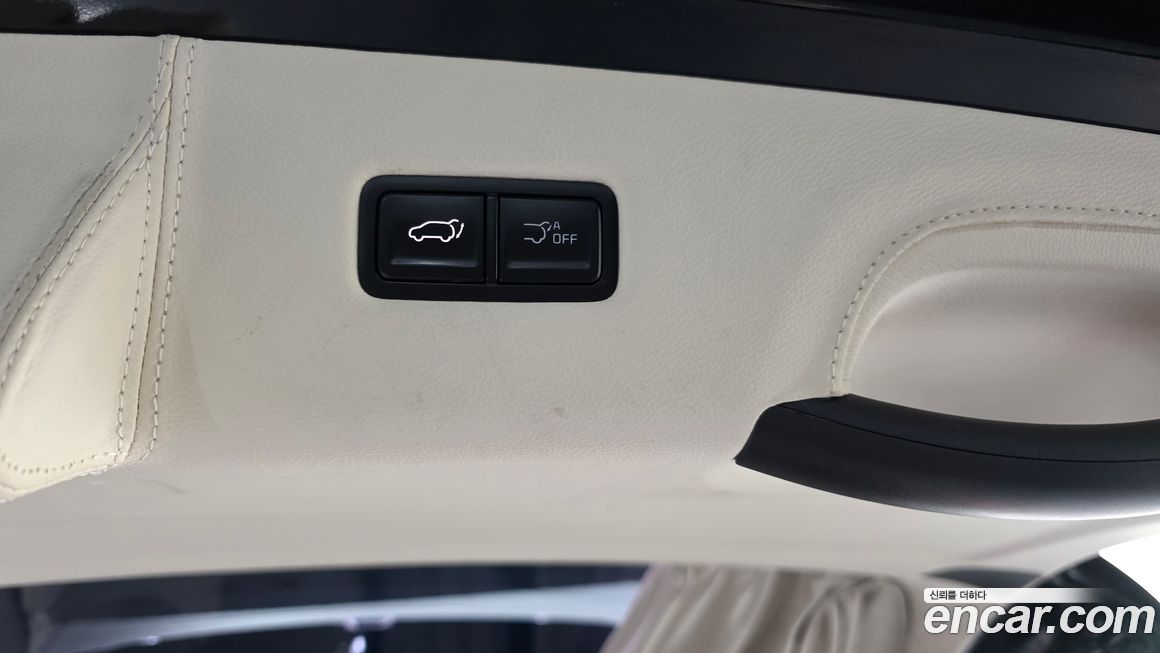 Kia Canival 2025