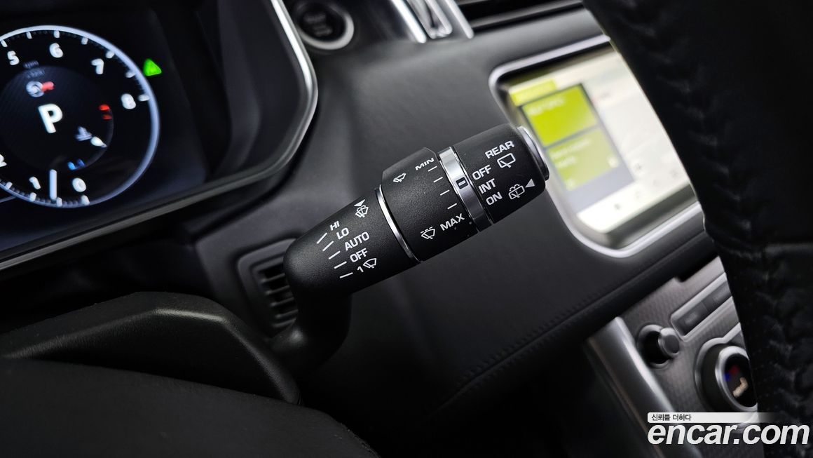 Land Rover Range Rover Sport 2017