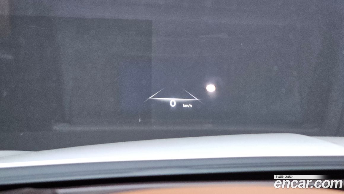 Genesis G80 2023