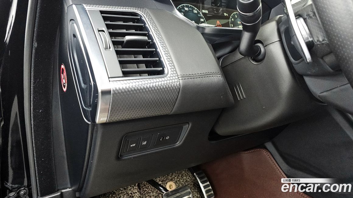 Land Rover Range Rover Sport 2017