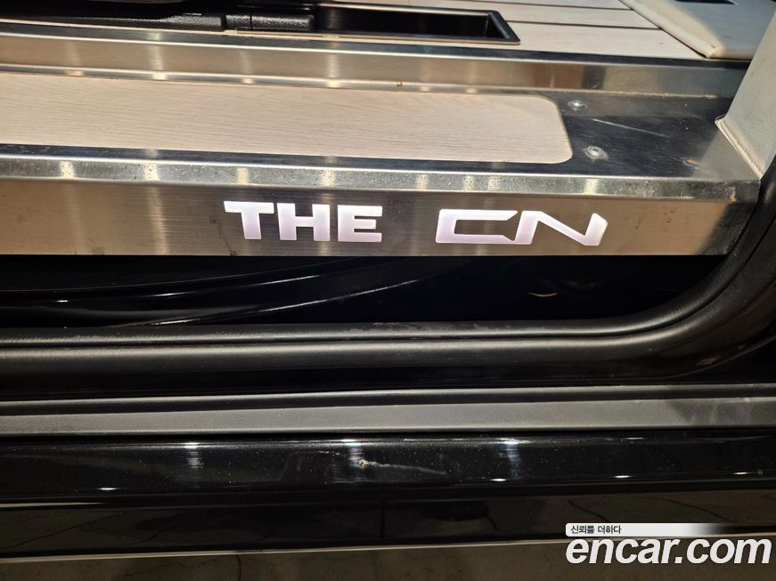Kia Canival 2025