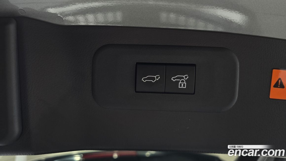 Lexus NX 2025