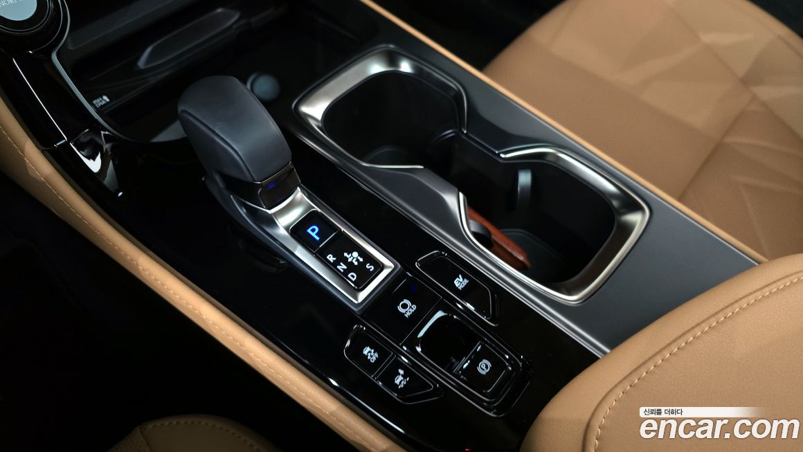 Lexus NX 2025