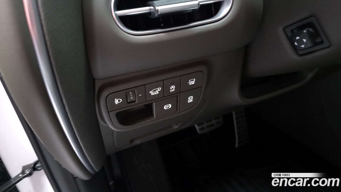 Hyundai Palisade 2025