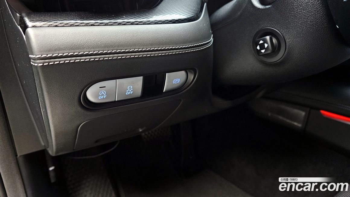 Genesis G90 2023
