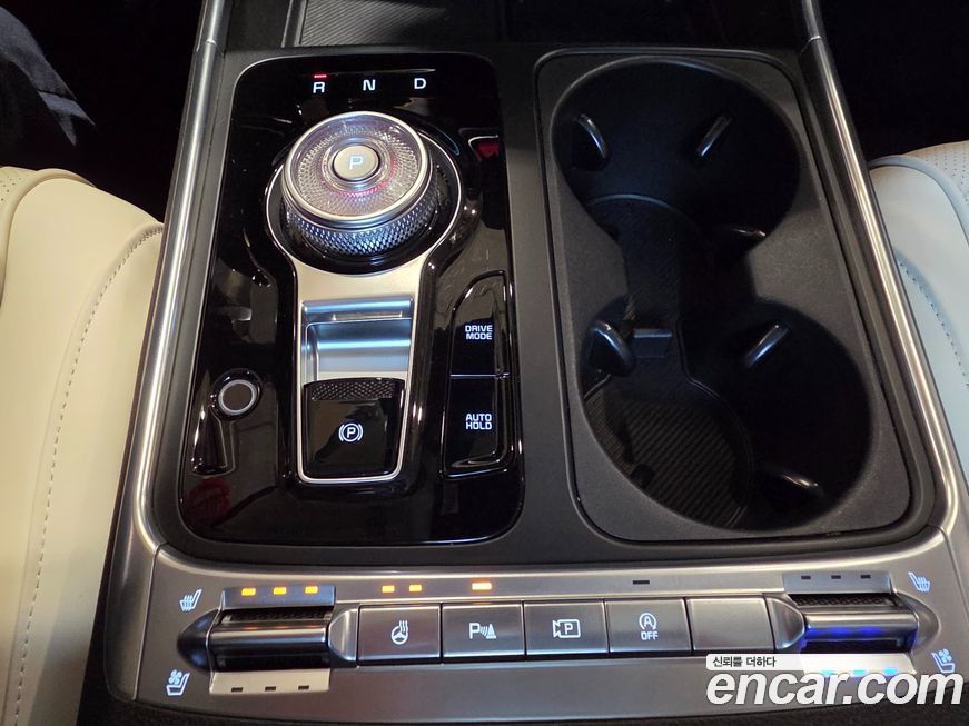 Kia Canival 2025