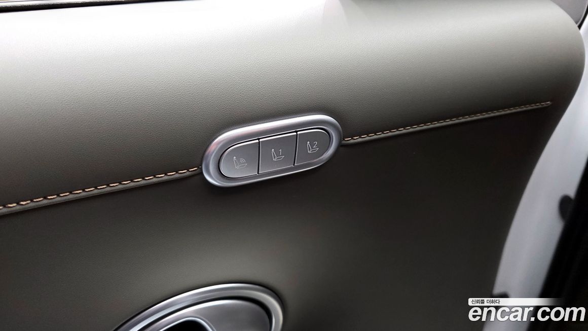Hyundai Palisade 2025